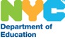 New York City Department of Education seal, click here to visit the N Y C D O E website