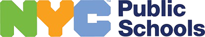 New York City Public Schools Logo